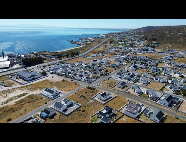 550M² VACANT LAND FOR SALE IN HARBOUR LIGHTS